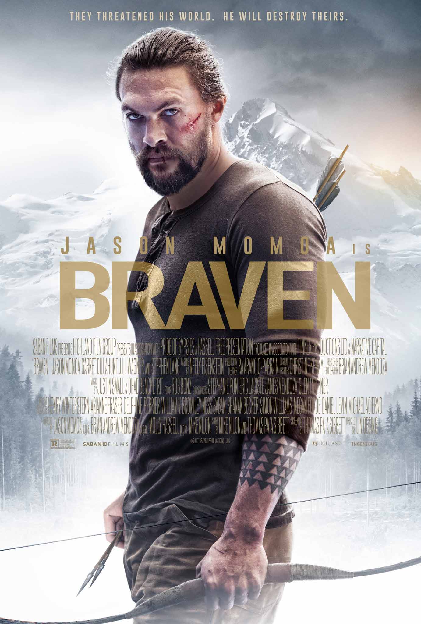 Braven