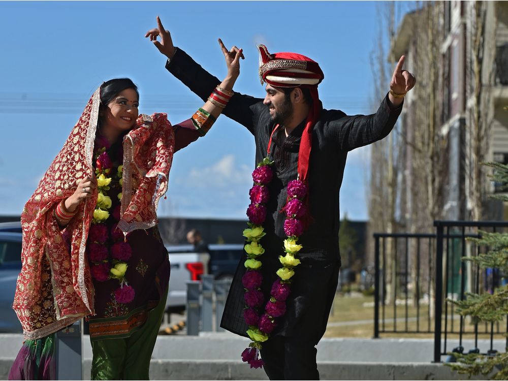 Megha Sharma & Gaurav Sapra