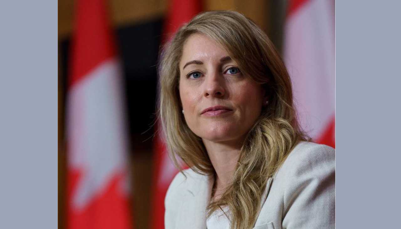 Mélanie Joly