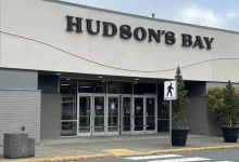 Hudson’s Bay