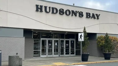 Hudson’s Bay