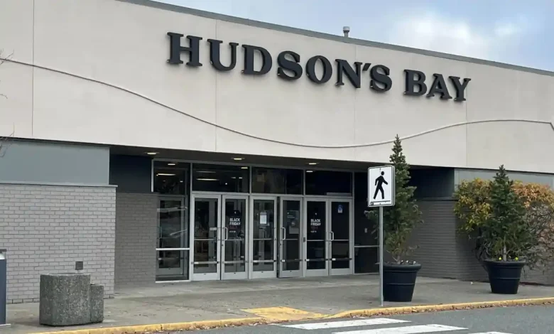 Hudson’s Bay