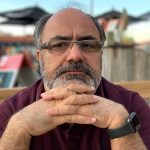مرتضی کریمیان سردبیر رسانه آتش