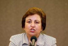آیا حملات اسرائیل می‌تواند حکومت ایران را ساقط کند؟ تردیدهای شیرین عبادی در گفتگو با روزنامه Globe and Mail کانادا