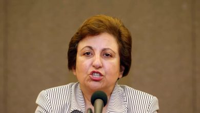 آیا حملات اسرائیل می‌تواند حکومت ایران را ساقط کند؟ تردیدهای شیرین عبادی در گفتگو با روزنامه Globe and Mail کانادا