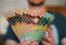اسکناس تقلبی در کانادا