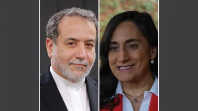 تماس تلفنی وزیر خارجه کانادا با عباس عراقچی