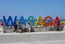 Wasaga Beach