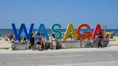 Wasaga Beach