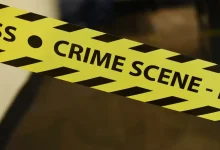 حوادث کانادا