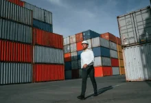 جنگ تعرفه ها