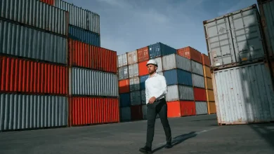 جنگ تعرفه ها