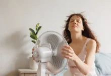 آب و هوای تورنتو