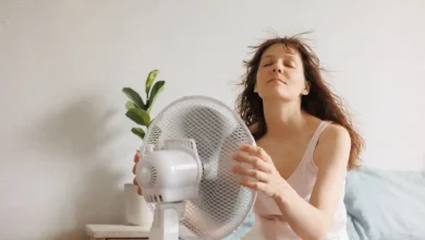 آب و هوای تورنتو