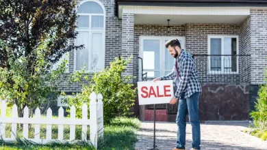 معنی اصطلاح Power of Sale در بازار املاک چیست