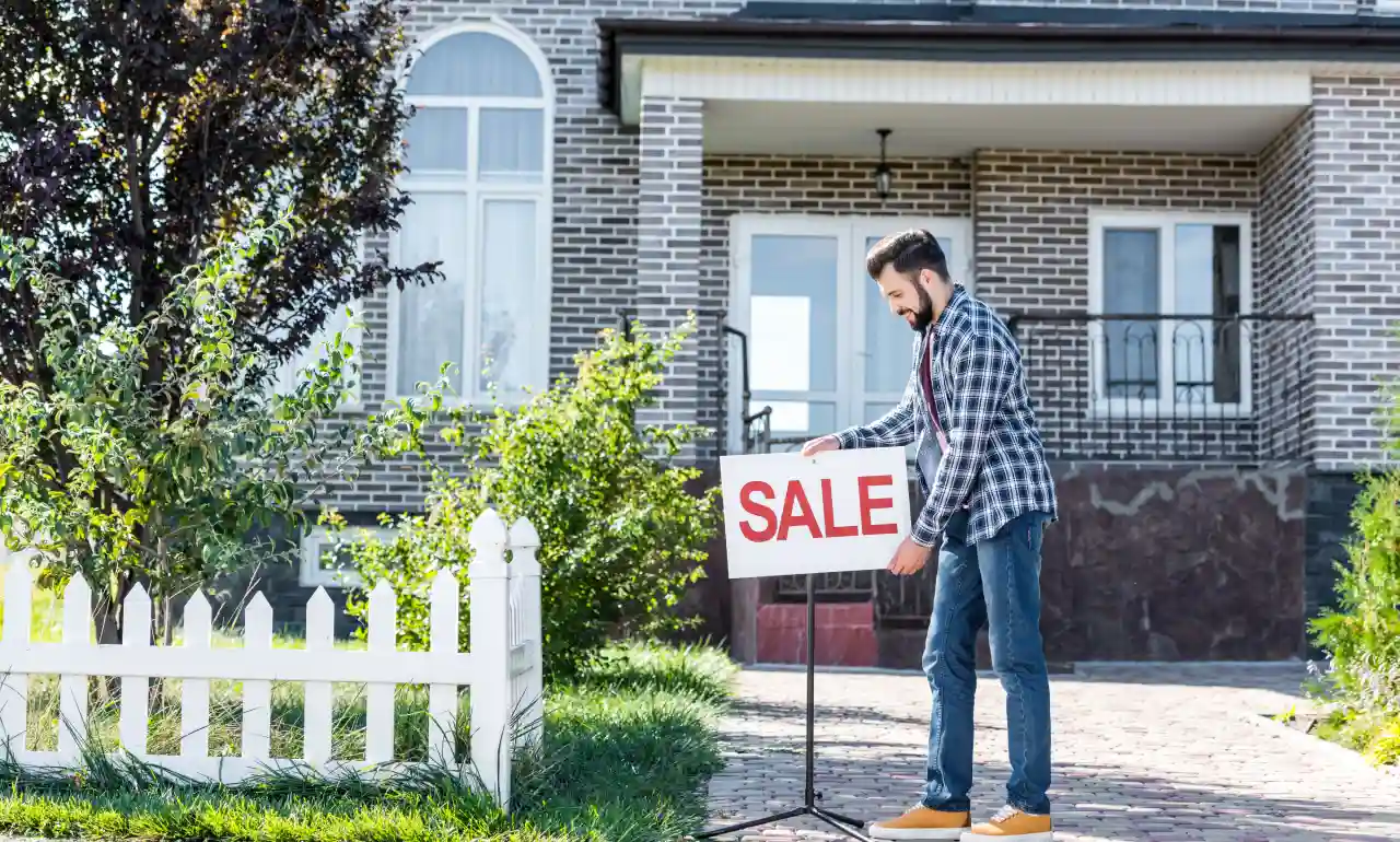 معنی اصطلاح Power of Sale در بازار املاک چیست