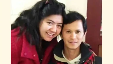 Nelson Tayongtong