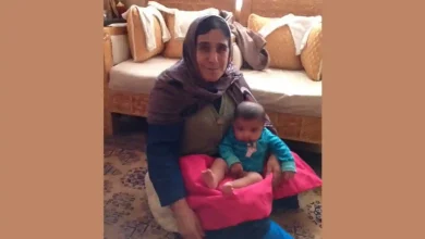 مهاجرت و پناهندگی در کانادا
