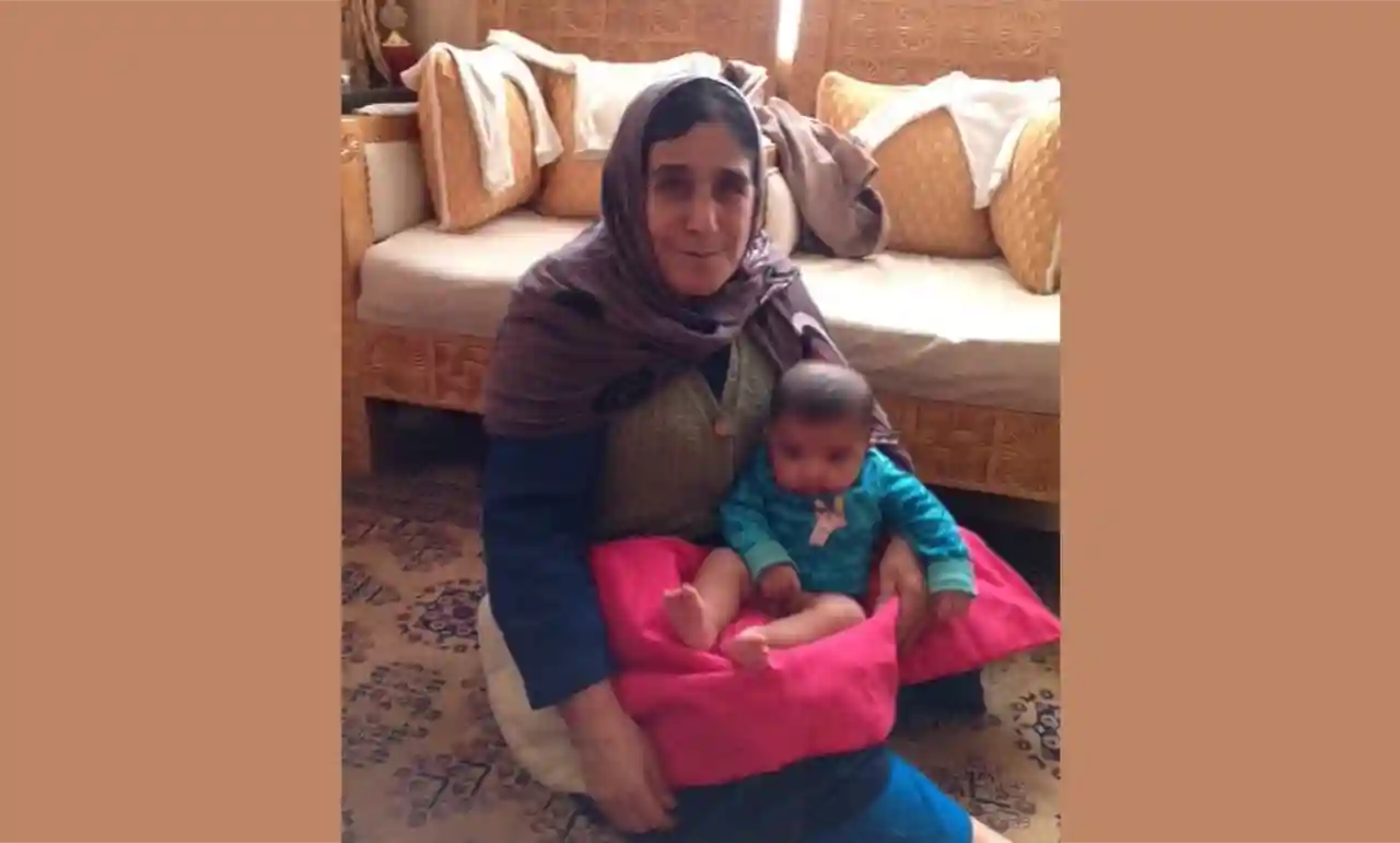 مهاجرت و پناهندگی در کانادا