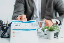کردیت اسکور