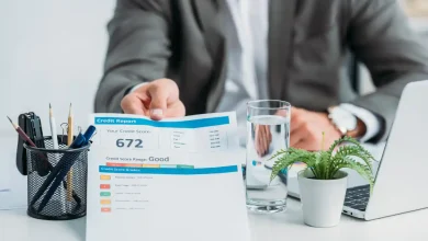 کردیت اسکور