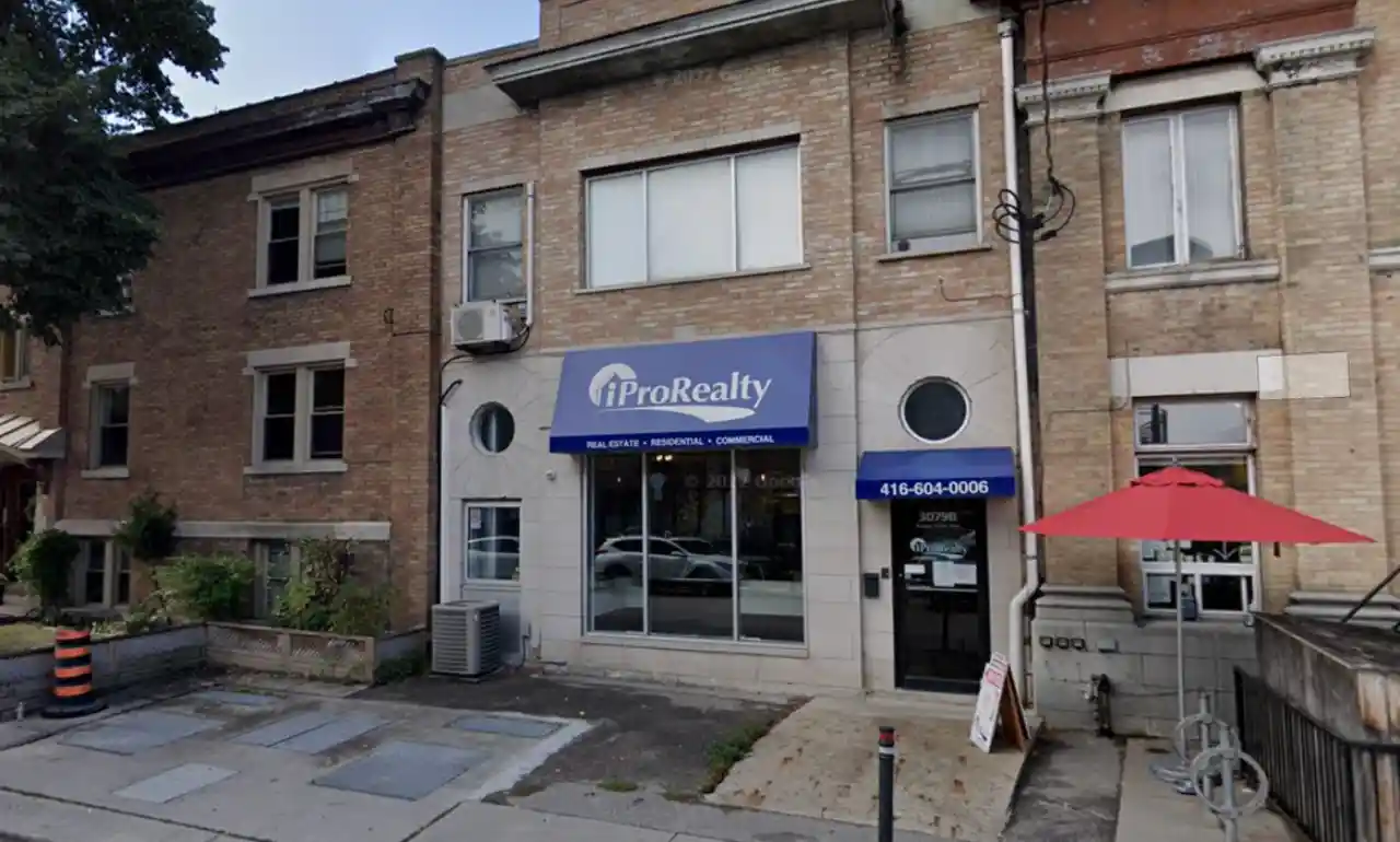 iPro Realty