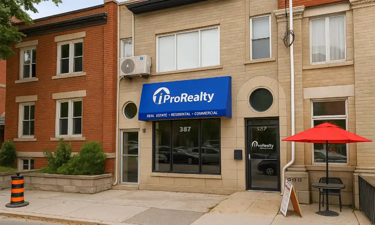 iPro Realty