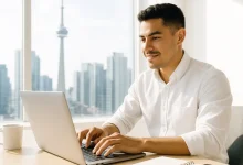 از یادگیری زبان با ChatGPT تا رویای اقامت دائم PR