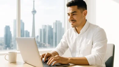 از یادگیری زبان با ChatGPT تا رویای اقامت دائم PR