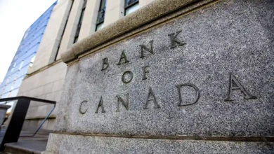بانک مرکزی کانادا