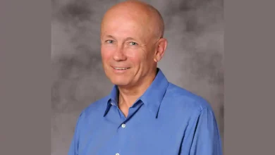 Peter Howitt