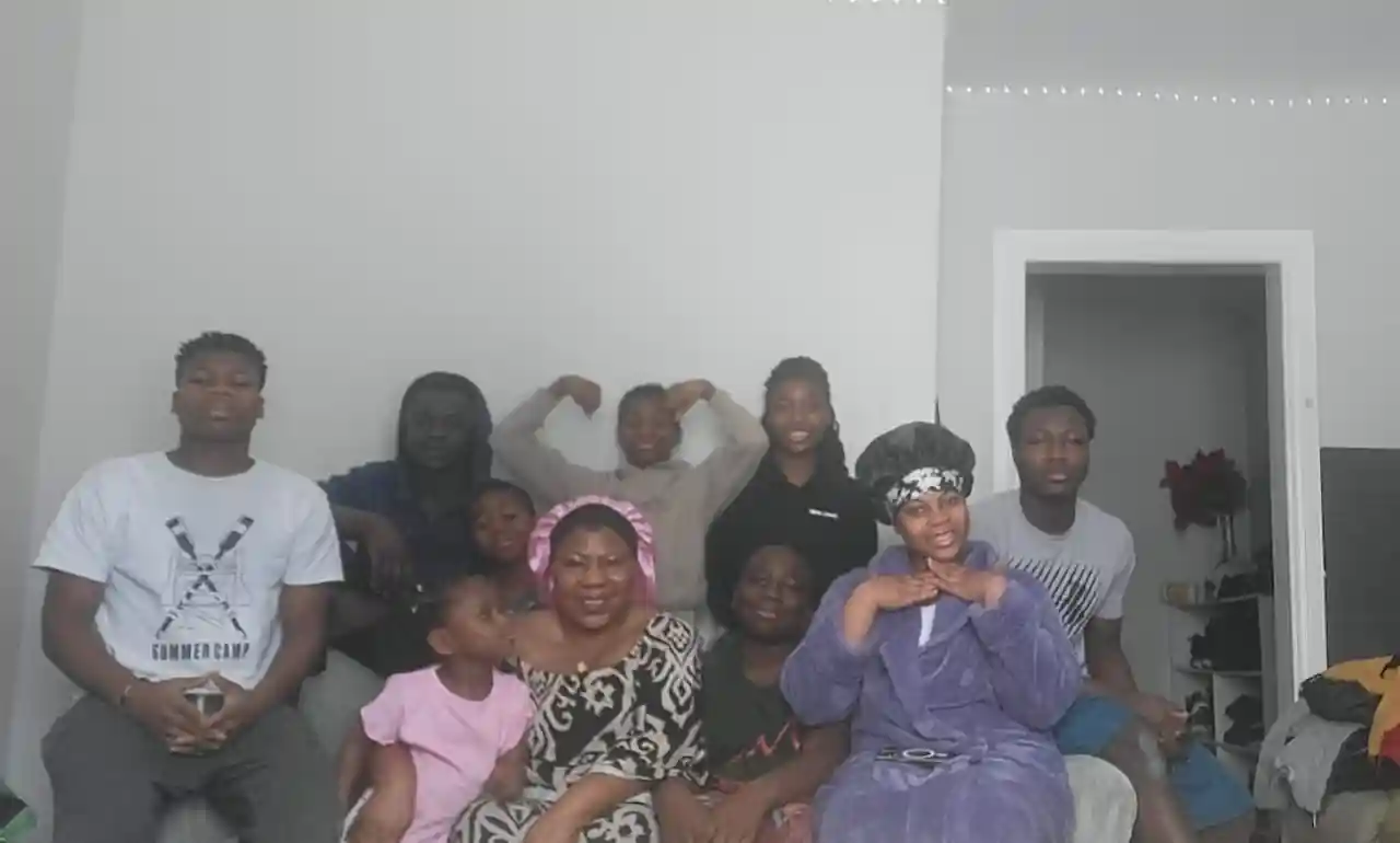 داستان زندگی مهاجران کانادا