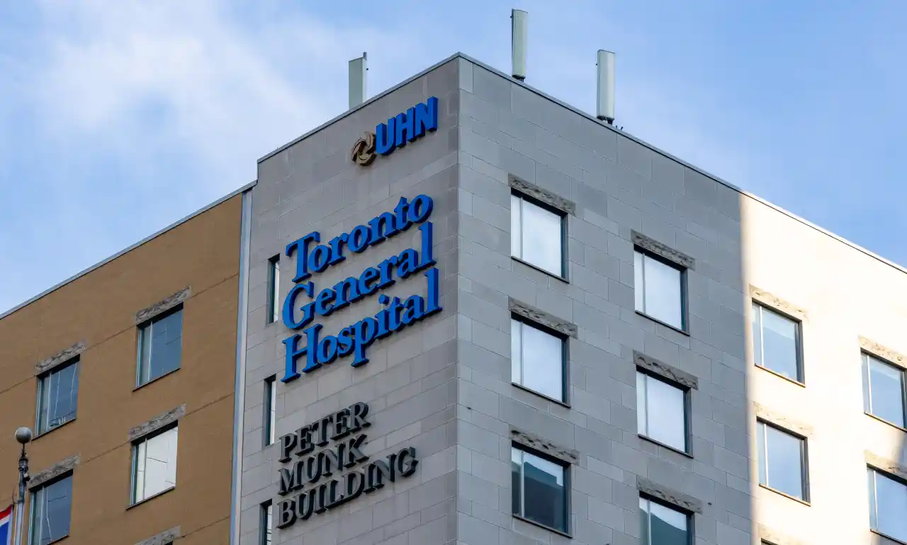 University Health Network