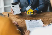 تاثیر نرخ بهره بر بازار مسکن کانادا