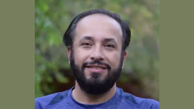Hanif Bayat