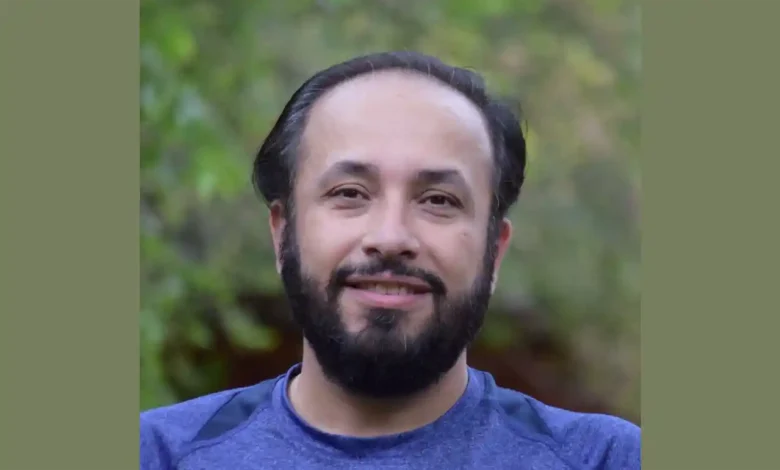Hanif Bayat