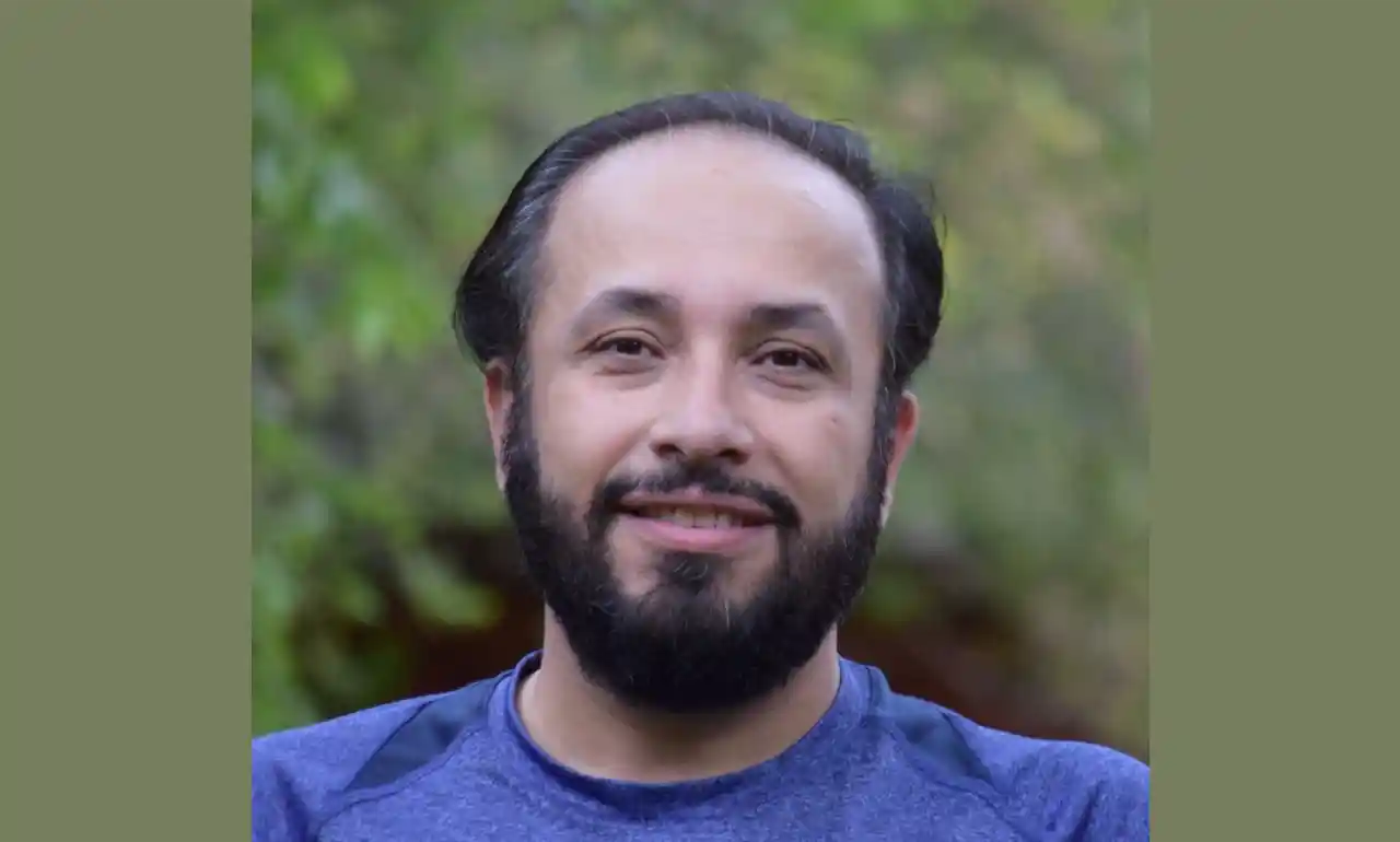 Hanif Bayat