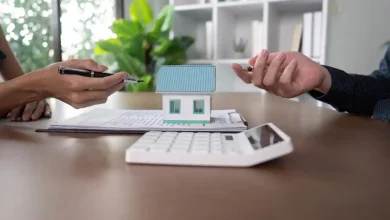 بازار مسکن کانادا