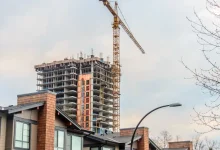 بازار مسکن کانادا