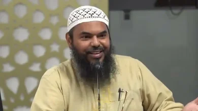 شیخ عثمان بن فاروق