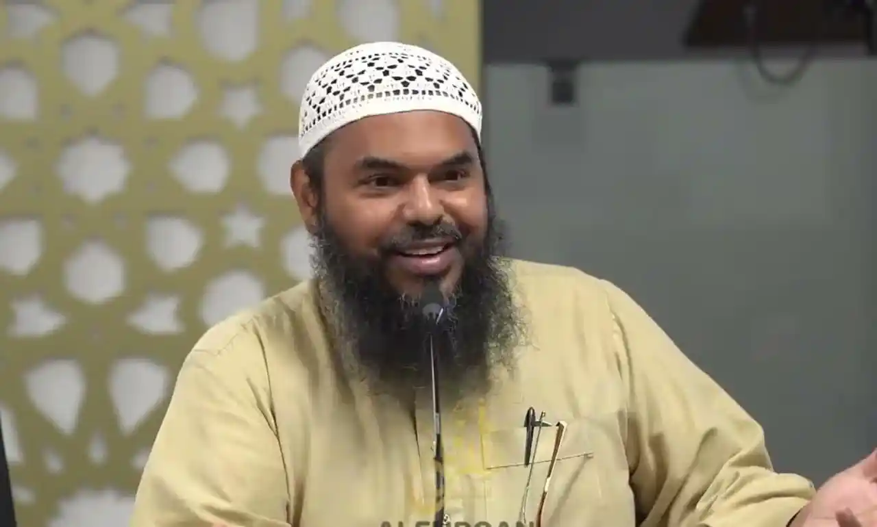 شیخ عثمان بن فاروق