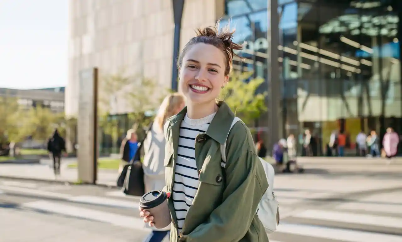 دانشجویان بین المللی در کانادا