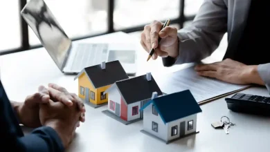 خرید خانه در کانادا