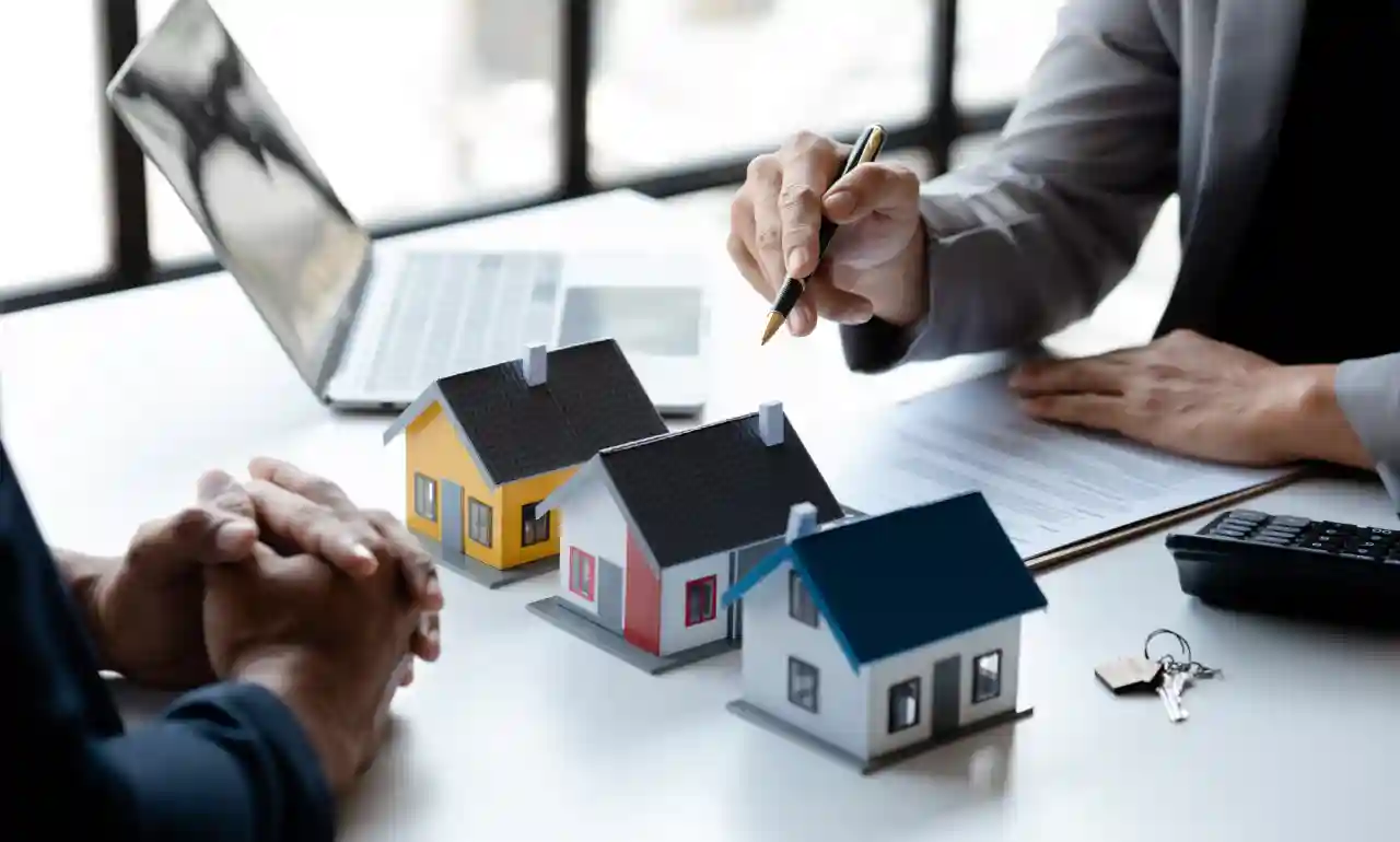 خرید خانه در کانادا