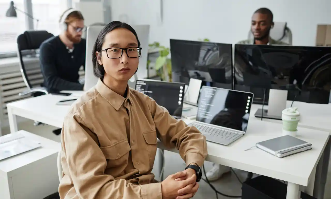 هوش مصنوعی و بازار کار در کانادا