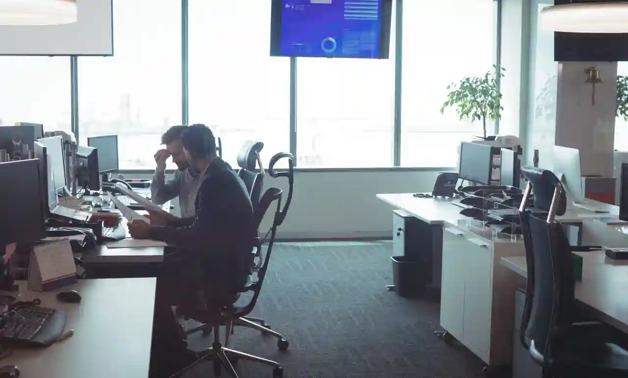 افزایش حقوق کارکنان در کانادا