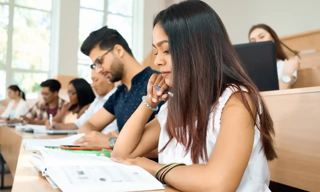 ویزای تحصیلی کانادا