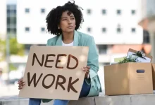 بازار کار در کانادا