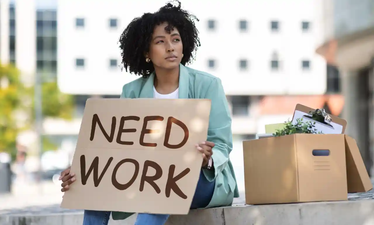 بازار کار در کانادا