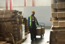 نیروی کار موقت در کانادا